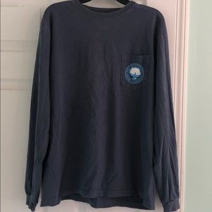 The Southern Shirt Company Long sleeve